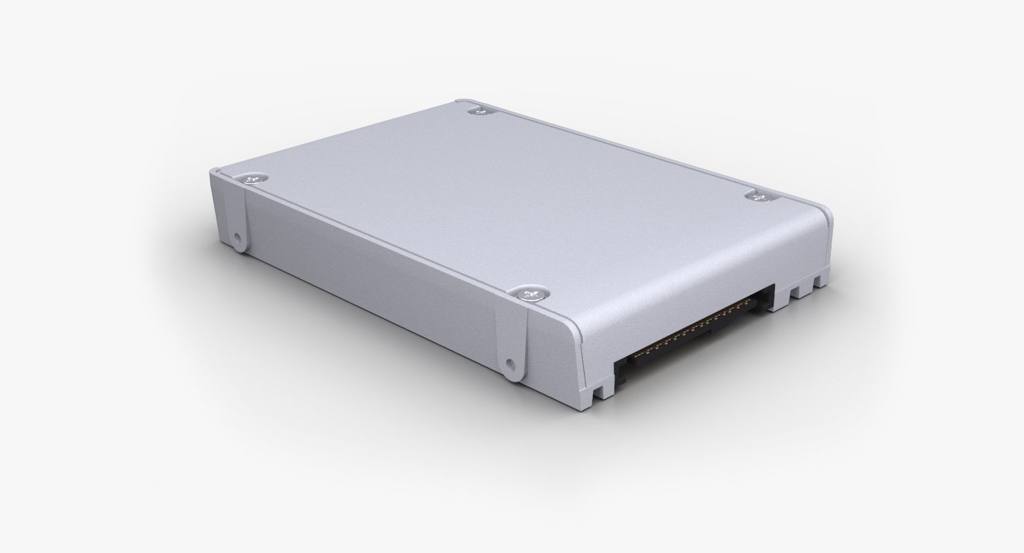 Disco NVMe