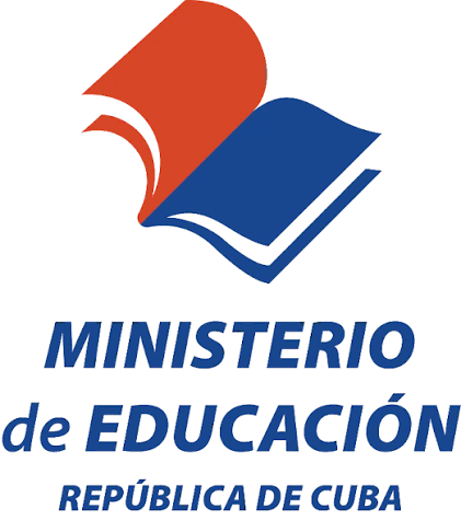 Logo MINED